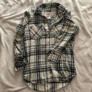 Women’s Flannel